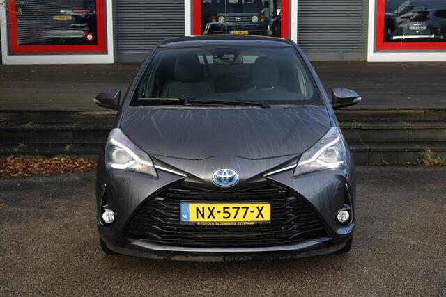 Toyota YARIS 1.5 Hybrid Premium