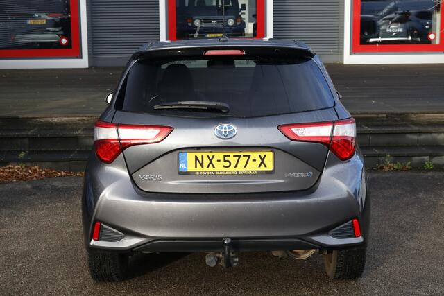 Toyota YARIS 1.5 Hybrid Premium