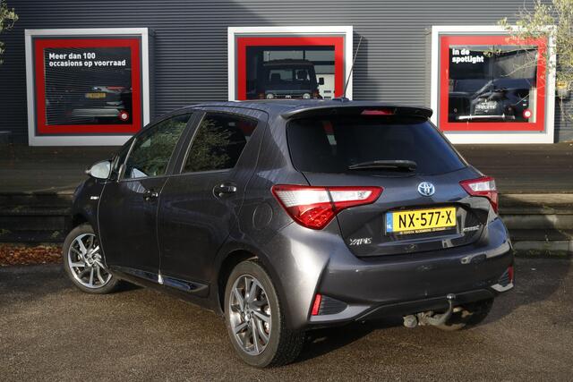 Toyota YARIS 1.5 Hybrid Premium