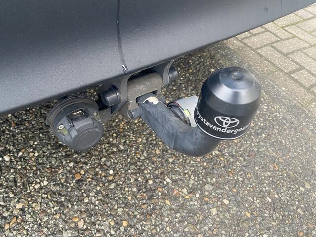 Toyota YARIS Cross 1.5 Hybrid First Edition Trekhaak Apple Carplay/Android Auto