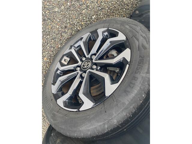 Toyota YARIS Cross 1.5 Hybrid First Edition Trekhaak Apple Carplay/Android Auto