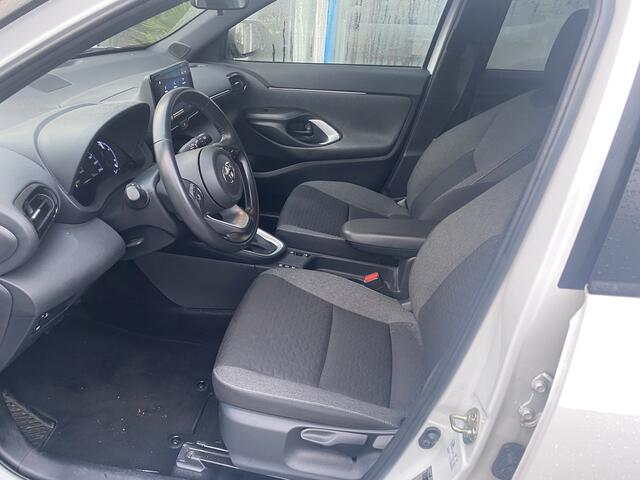 Toyota YARIS Cross 1.5 Hybrid First Edition Trekhaak Apple Carplay/Android Auto