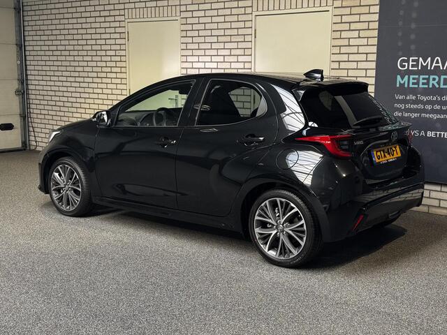 Toyota YARIS Hybrid 130 Executive automaat