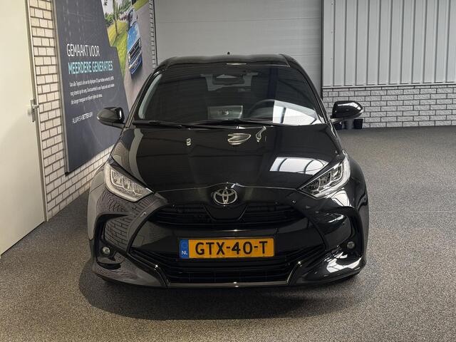 Toyota YARIS Hybrid 130 Executive automaat