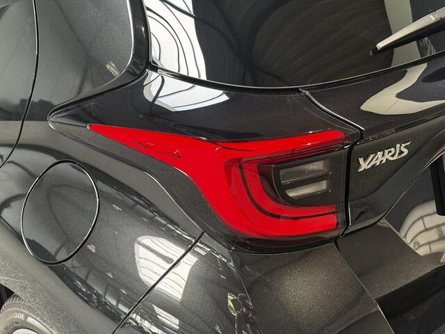 Toyota YARIS Hybrid 130 Executive automaat