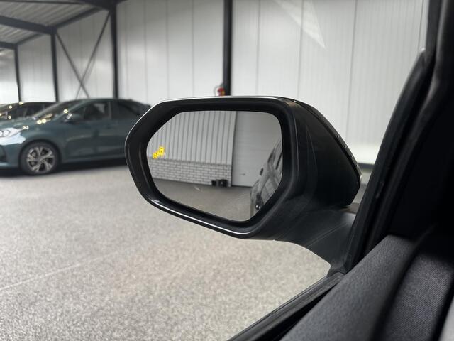 Toyota YARIS Hybrid 130 Executive automaat