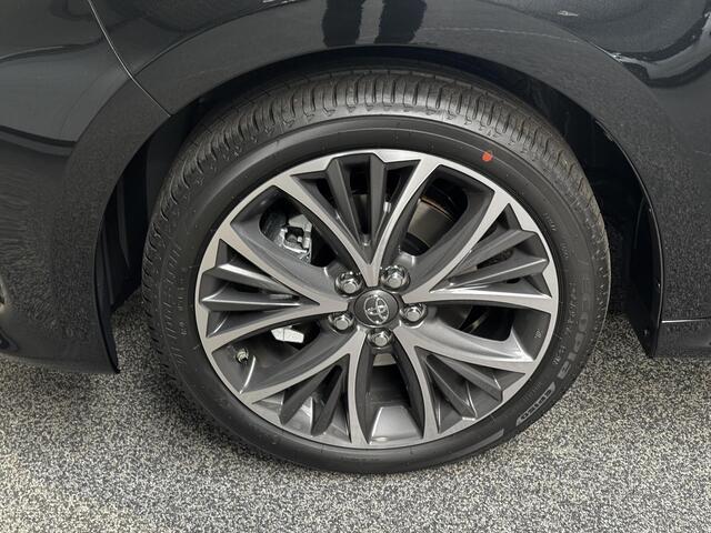 Toyota YARIS Hybrid 130 Executive automaat