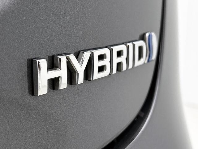 Toyota YARIS Cross 1.5 Hybrid Active