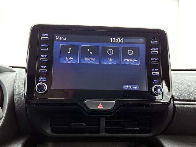 Toyota YARIS Cross 1.5 Hybrid Active