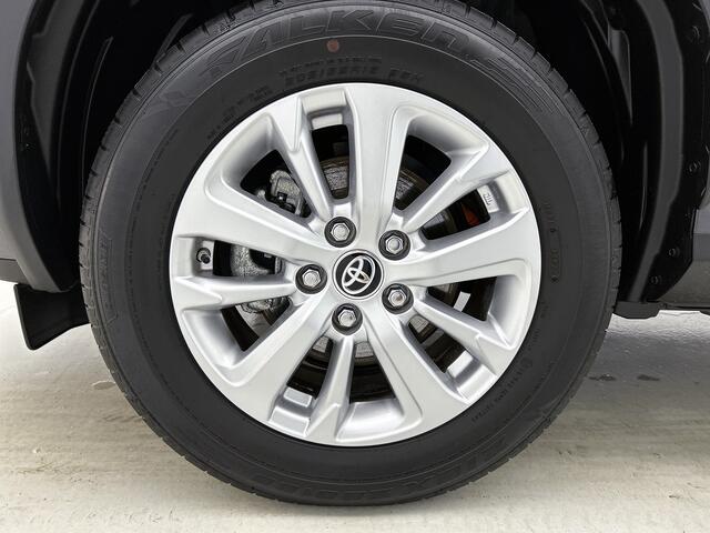 Toyota YARIS Cross 1.5 Hybrid Active