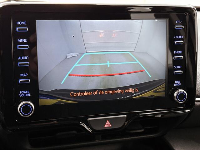 Toyota YARIS Cross 1.5 Hybrid Active