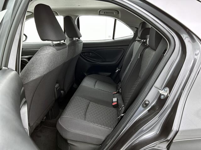 Toyota YARIS Cross 1.5 Hybrid Active