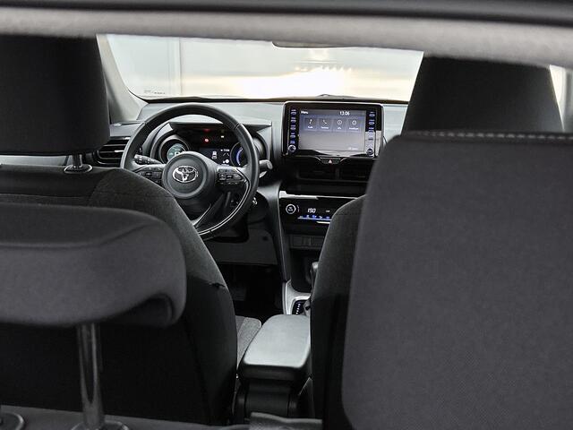 Toyota YARIS Cross 1.5 Hybrid Active
