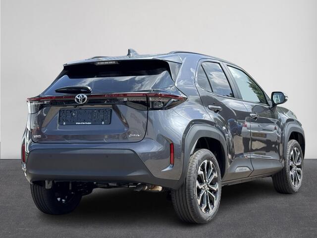 Toyota YARIS Cross 1.5 Hybrid 130 Dynamic | NIEUW ! | 17" LM-Velgen | Climate Control | Adaptieve-Cruise | Apple Carplay/Android Auto | LED Verlichting | Achteruitrij Camera | Parkeersensoren | Winter pakket | ( Vesteging - Nieuwegein )