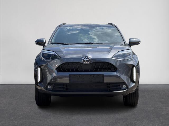 Toyota YARIS Cross 1.5 Hybrid 130 Dynamic | NIEUW ! | 17" LM-Velgen | Climate Control | Adaptieve-Cruise | Apple Carplay/Android Auto | LED Verlichting | Achteruitrij Camera | Parkeersensoren | Winter pakket | ( Vesteging - Nieuwegein )