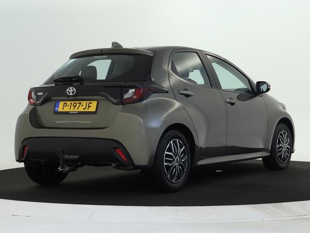 Toyota YARIS 1.5 VVT-i Active