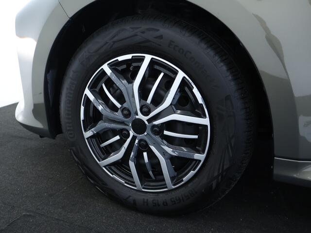 Toyota YARIS 1.5 VVT-i Active