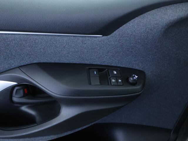 Toyota YARIS 1.5 VVT-i Active