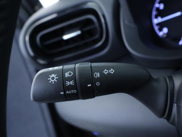 Toyota YARIS 1.5 VVT-i Active