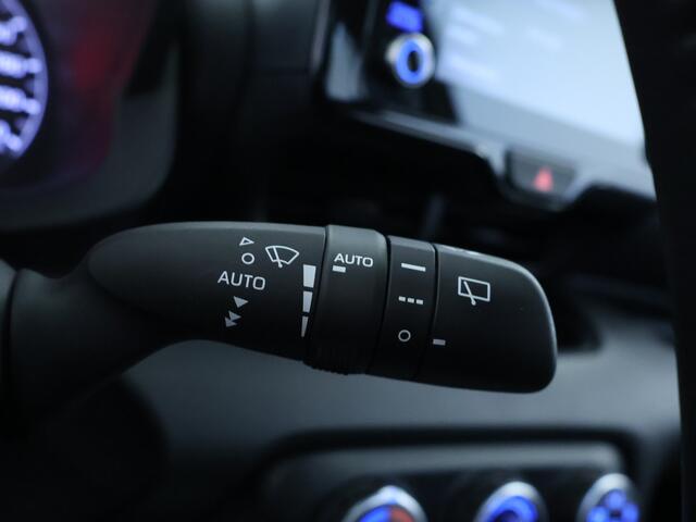 Toyota YARIS 1.5 VVT-i Active