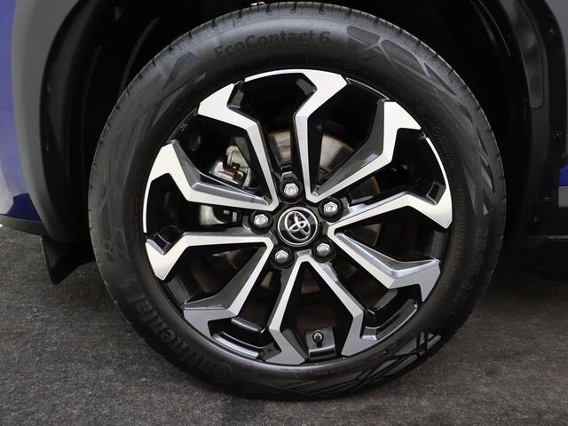 Toyota YARIS Cross 1.5 Hybrid First Edition | Achteruitrijcamera | Dealeronderhouden |