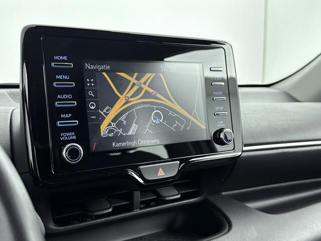 Toyota YARIS 1.5 Hybrid Active | Navigatie | NL-Auto |