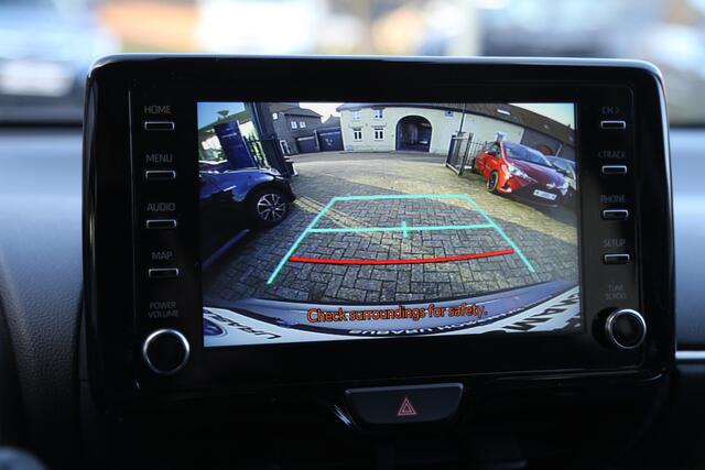 Toyota YARIS Cross 1.5 Hybrid Active Navi Carplay Camera ACC