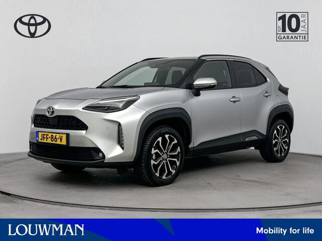 Toyota YARIS Cross 1.5 Hybrid Explore Limited | Parkeersensoren V+A | Draadloos Apple Carplay -/ Android Auto |