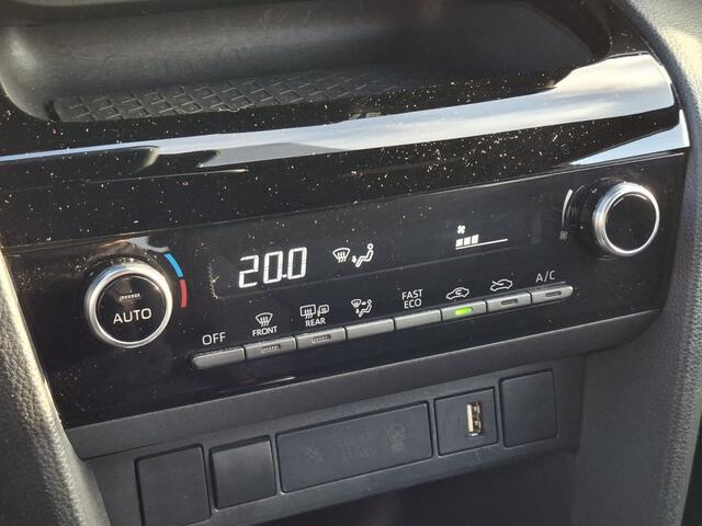 Toyota YARIS Cross 1.5 Hybrid Dynamic limited