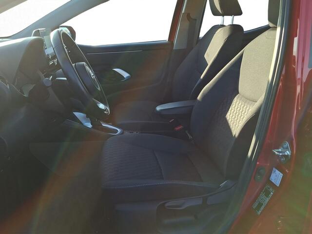 Toyota YARIS 1.5 Hybrid Active | Trekhaak |