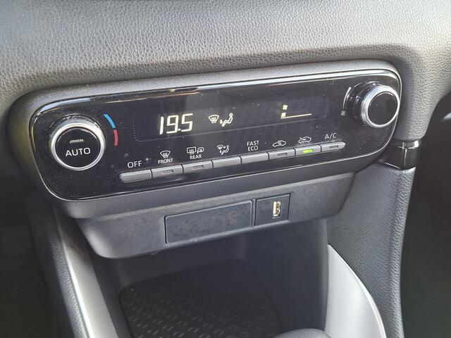 Toyota YARIS 1.5 Hybrid Active | Trekhaak |