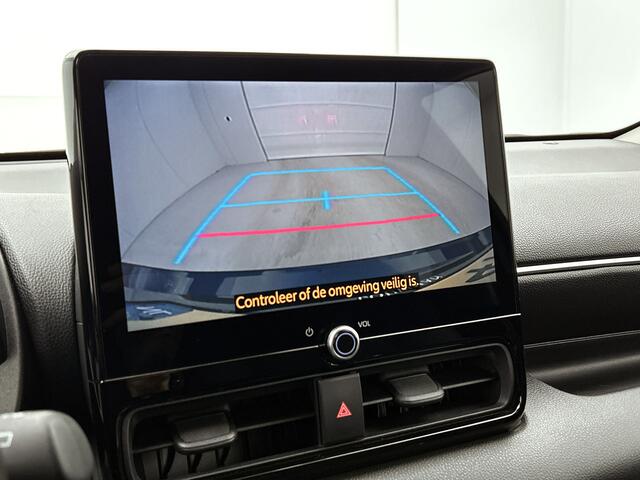 Toyota YARIS 1.5 Hybrid 115 First Edition | Navigatie | Cruise Control | Airco | Apple Carplay & Android Auto |