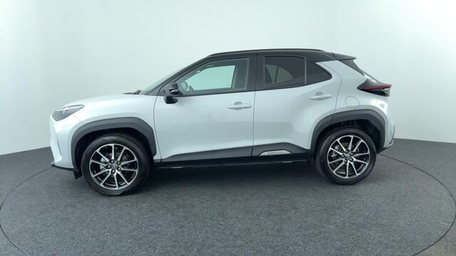 Toyota YARIS Cross 1.5 Hybrid 130 GR Sport | Rijklaar | GR-Plus Pack | JBL | HUD
