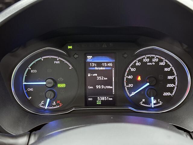 Toyota YARIS 1.5 Hybrid Bi-Tone Plus | Keyless entry