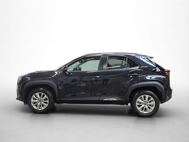 Toyota YARIS Cross 1.5 Hybrid 115 Active demo