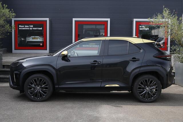 Toyota YARIS Cross 1.5 Hybrid Adventure AWD