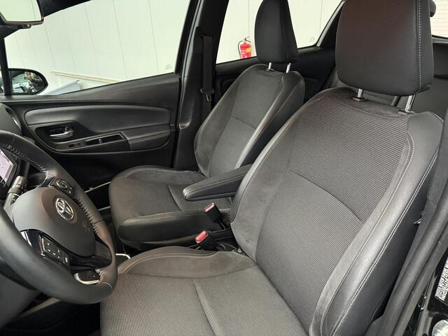 Toyota YARIS 1.5 Hybrid Energy Plus met trekhaak!