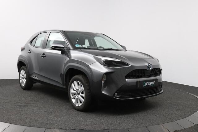 Toyota YARIS Cross 1.5 Hybrid Active | Camera | All-season banden | Carplay/Android Auto |