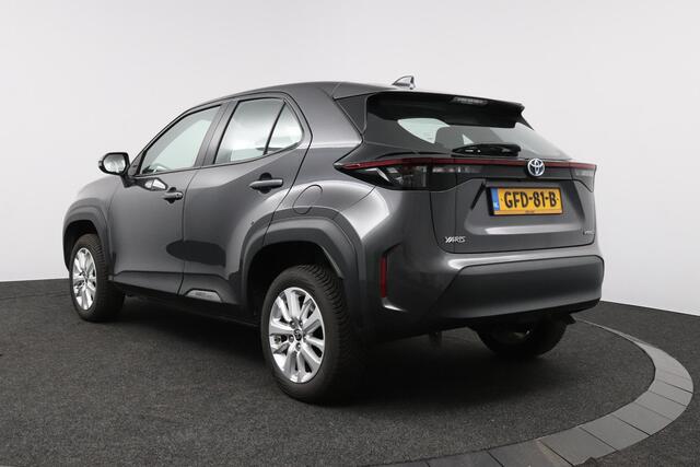Toyota YARIS Cross 1.5 Hybrid Active | Camera | All-season banden | Carplay/Android Auto |
