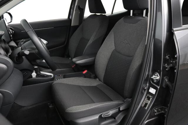 Toyota YARIS Cross 1.5 Hybrid Active | Camera | All-season banden | Carplay/Android Auto |