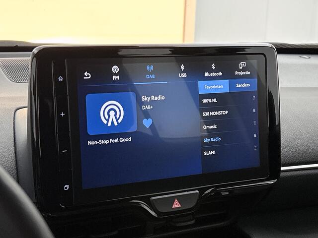 Toyota YARIS Cross 1.5 Hybrid Active | Stuur en stoelverwarming | NL velgen |