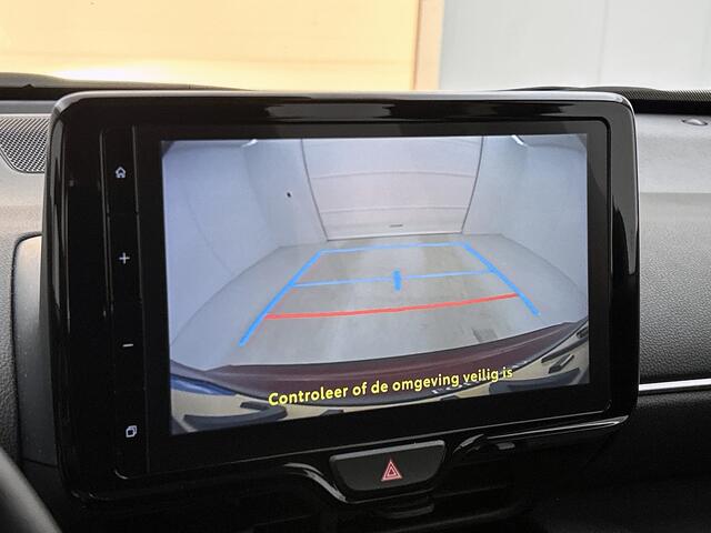 Toyota YARIS Cross 1.5 Hybrid Active | Stuur en stoelverwarming | NL velgen |