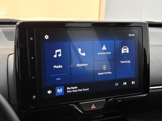 Toyota YARIS Cross 1.5 Hybrid Active | Stuur en stoelverwarming | NL velgen |