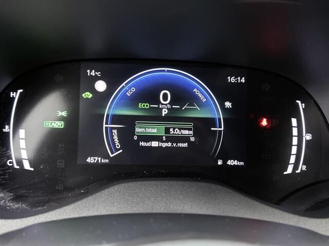 Toyota YARIS Cross 1.5 Hybrid 115 Dynamic | Dealeronderhouden auto |