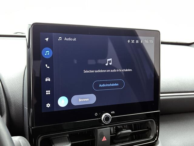 Toyota YARIS Cross 1.5 Hybrid 115 Dynamic | Dealeronderhouden auto |