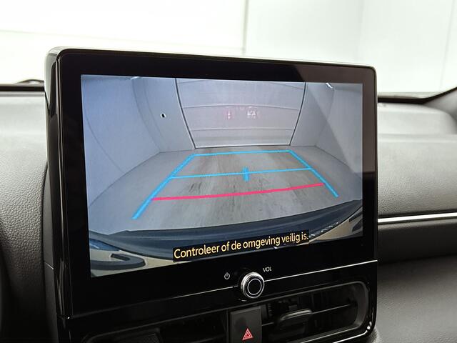 Toyota YARIS Cross 1.5 Hybrid 115 Dynamic | Dealeronderhouden auto |