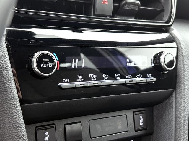 Toyota YARIS Cross 1.5 Hybrid 115 Dynamic | Dealeronderhouden auto |