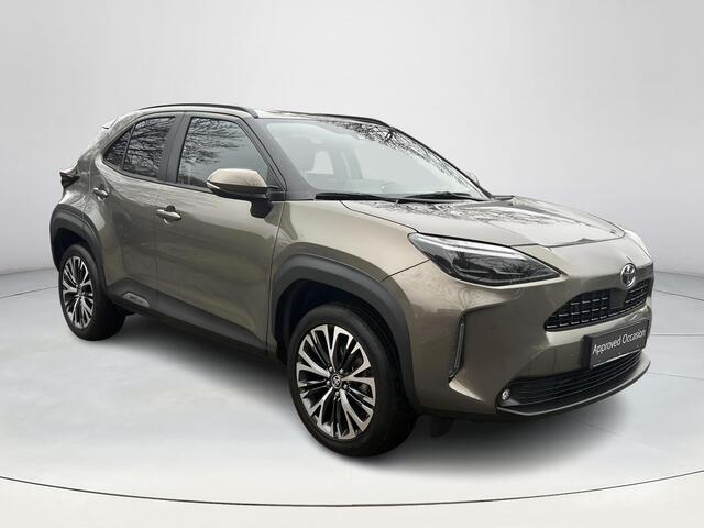 Toyota YARIS Cross 1.5 Hybrid Executive