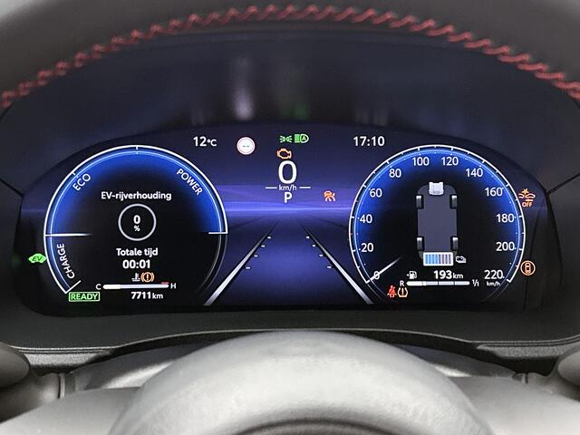 Toyota YARIS Cross 1.5 Hybrid 130 GR Sport | Panoramadak | Premium uitgevoerd |