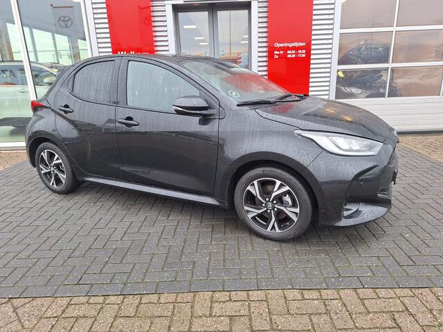Toyota YARIS 1.5 Hybrid 115 Dynamic Limited met Comfort Pack